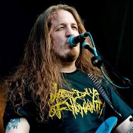 Exhumed
